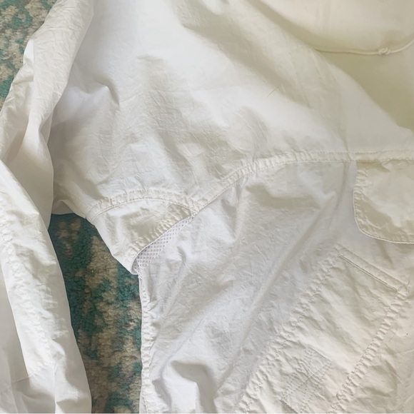 Timberland windbreaker - Picture 3 of 4